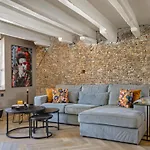 Anno 1706 Apartments