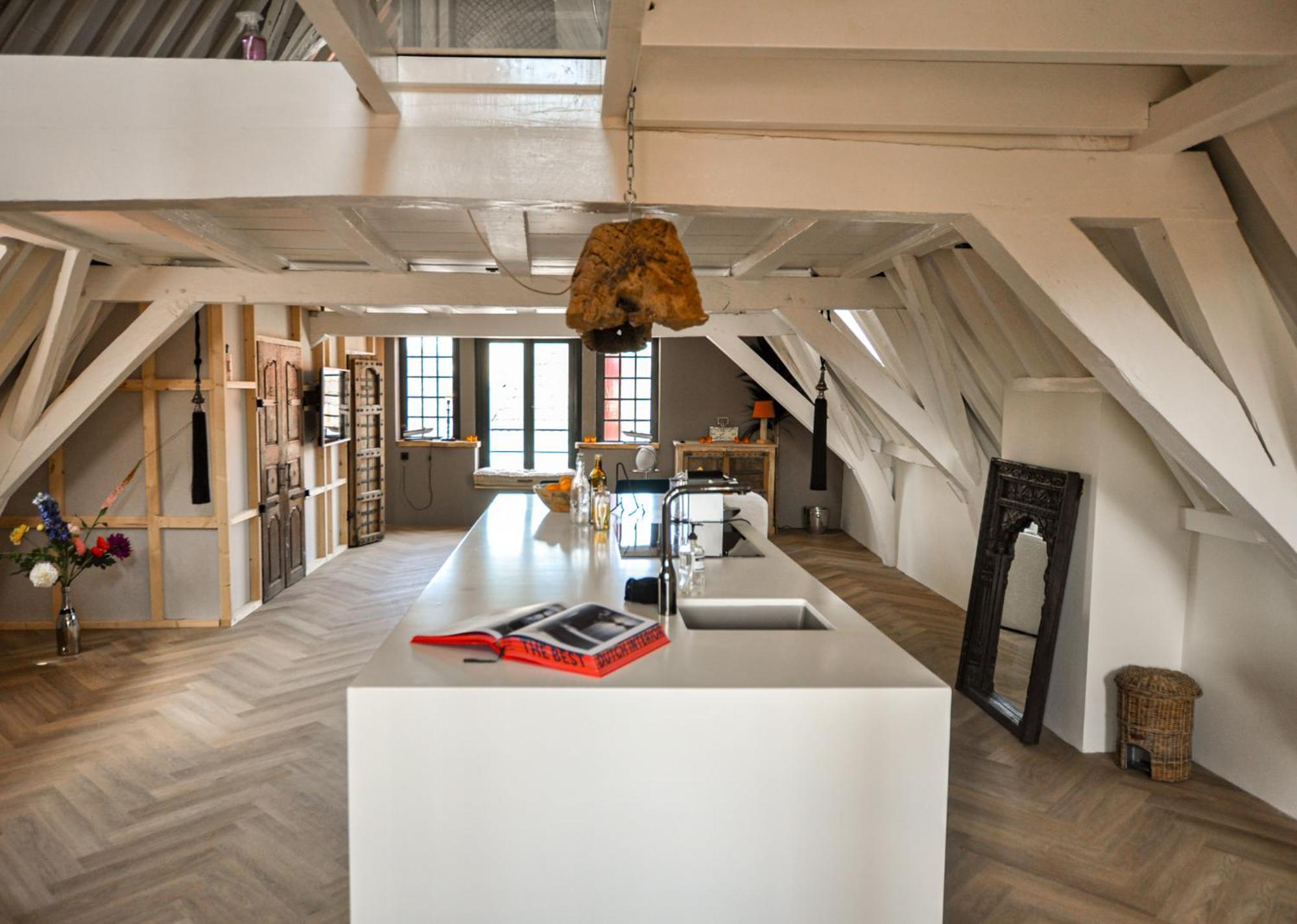 Anno 1706 Appartement *
