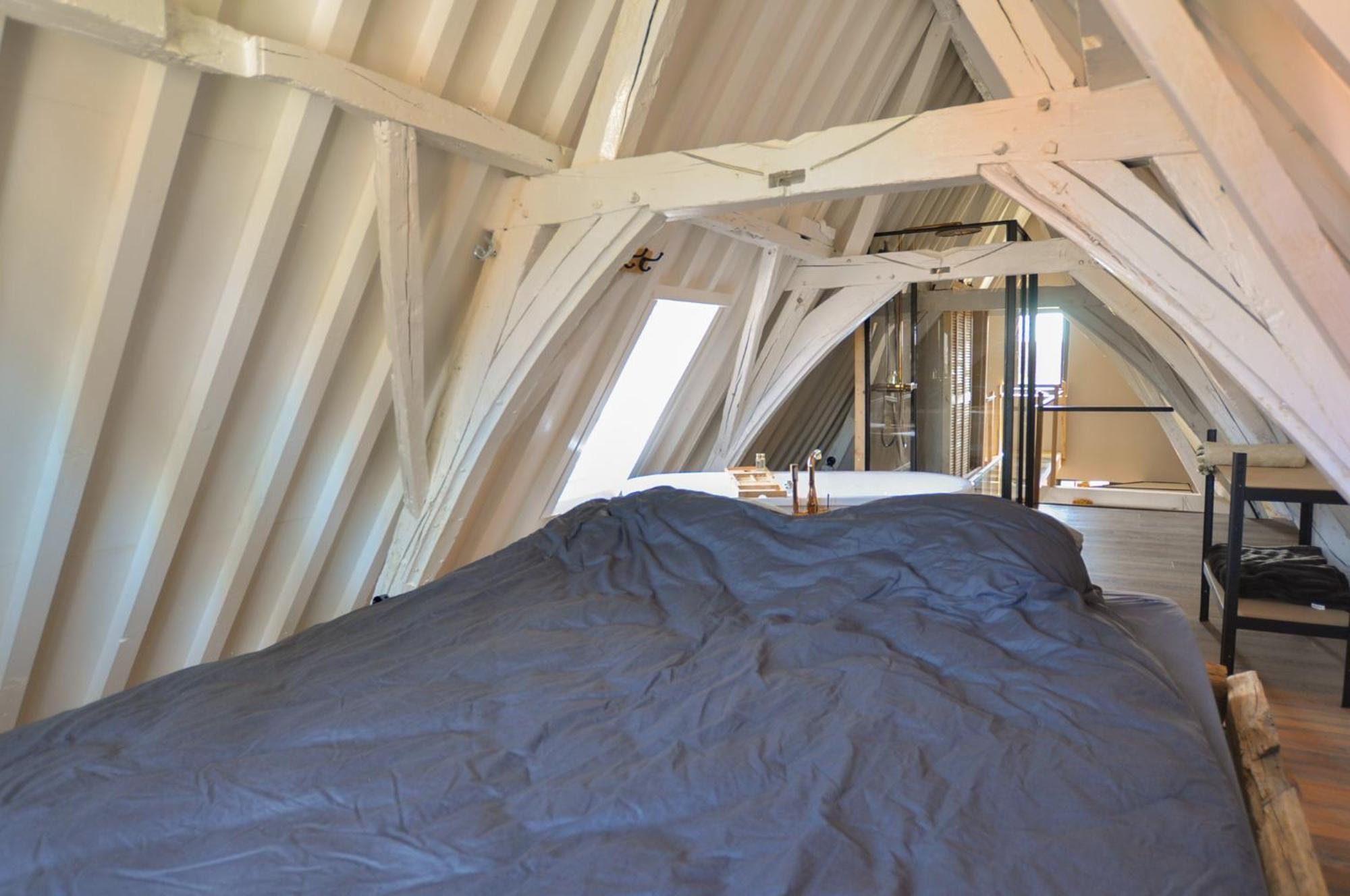 Anno 1706 Appartement Middelburg