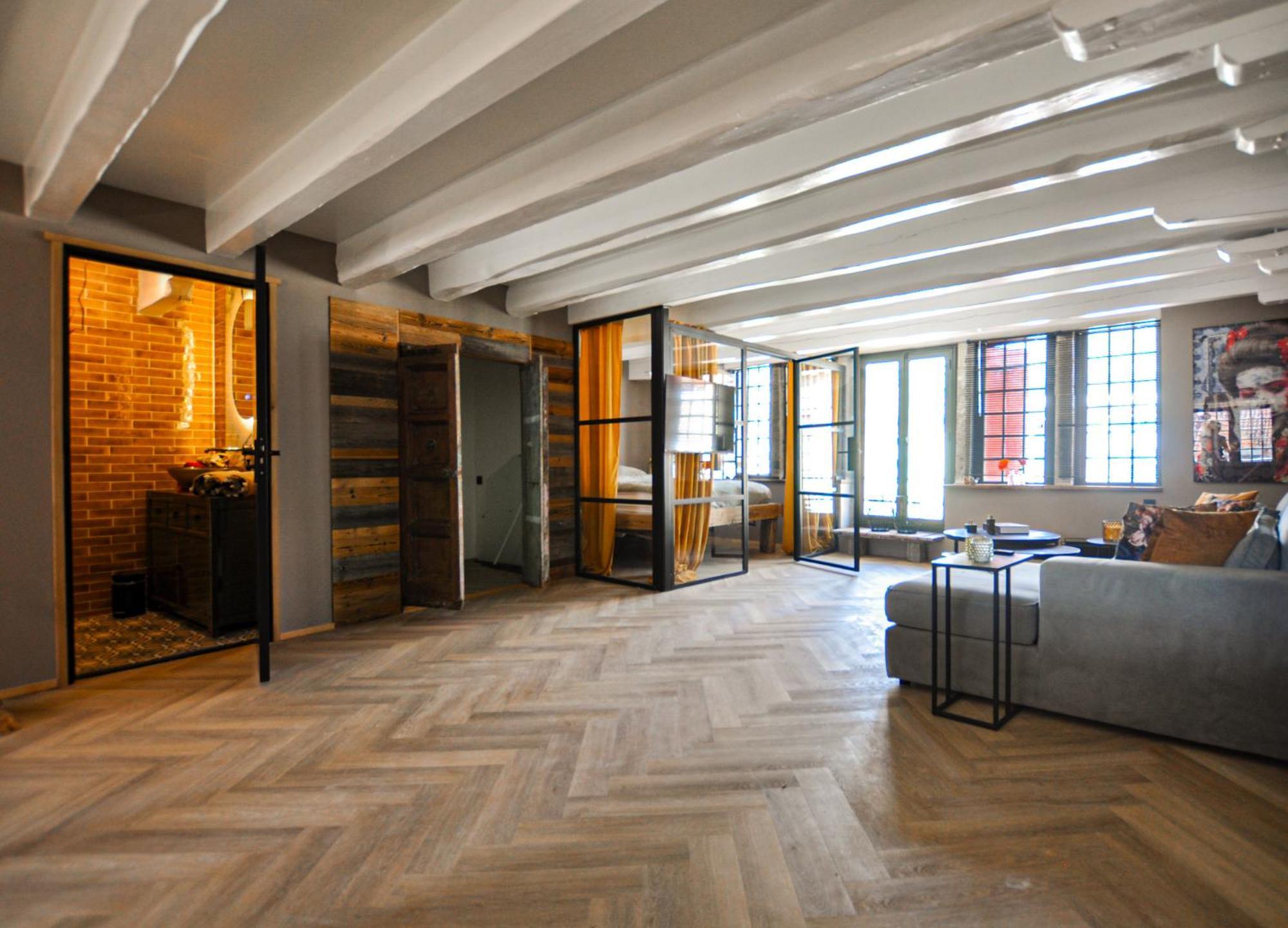 Anno 1706 Appartement
