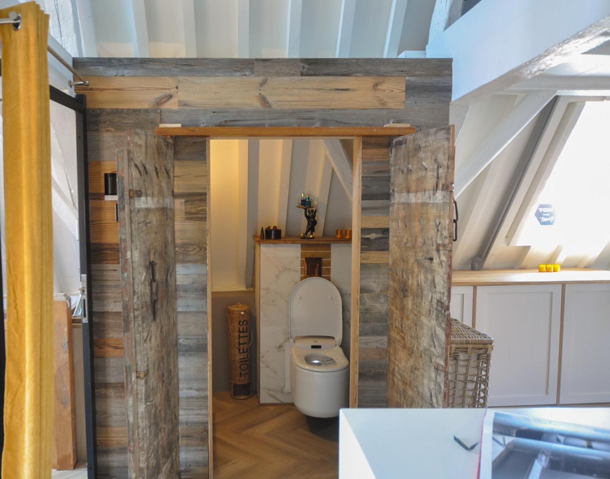 Anno 1706 Appartement