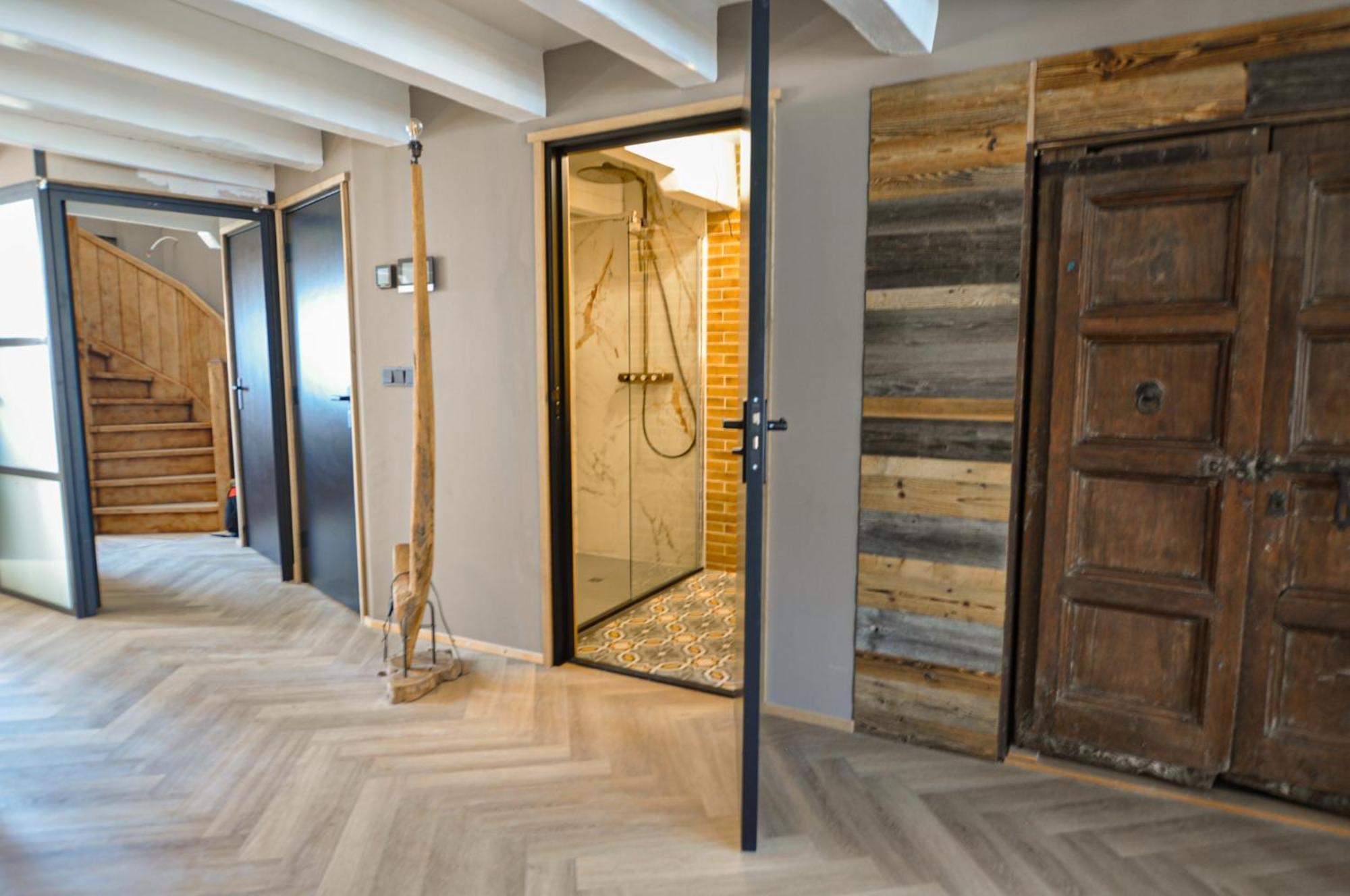 Anno 1706 Appartement *