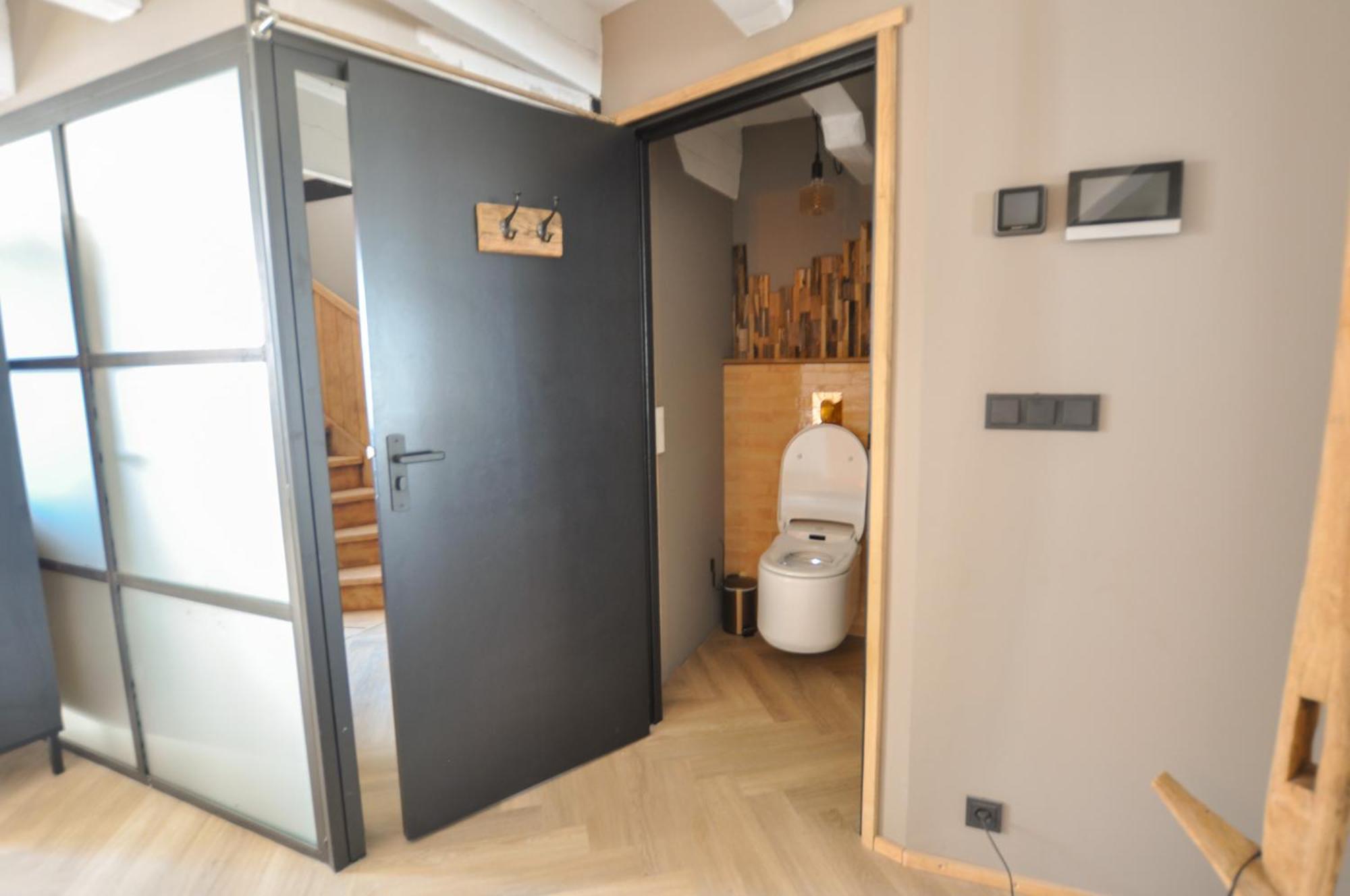 Anno 1706 Appartement Middelburg