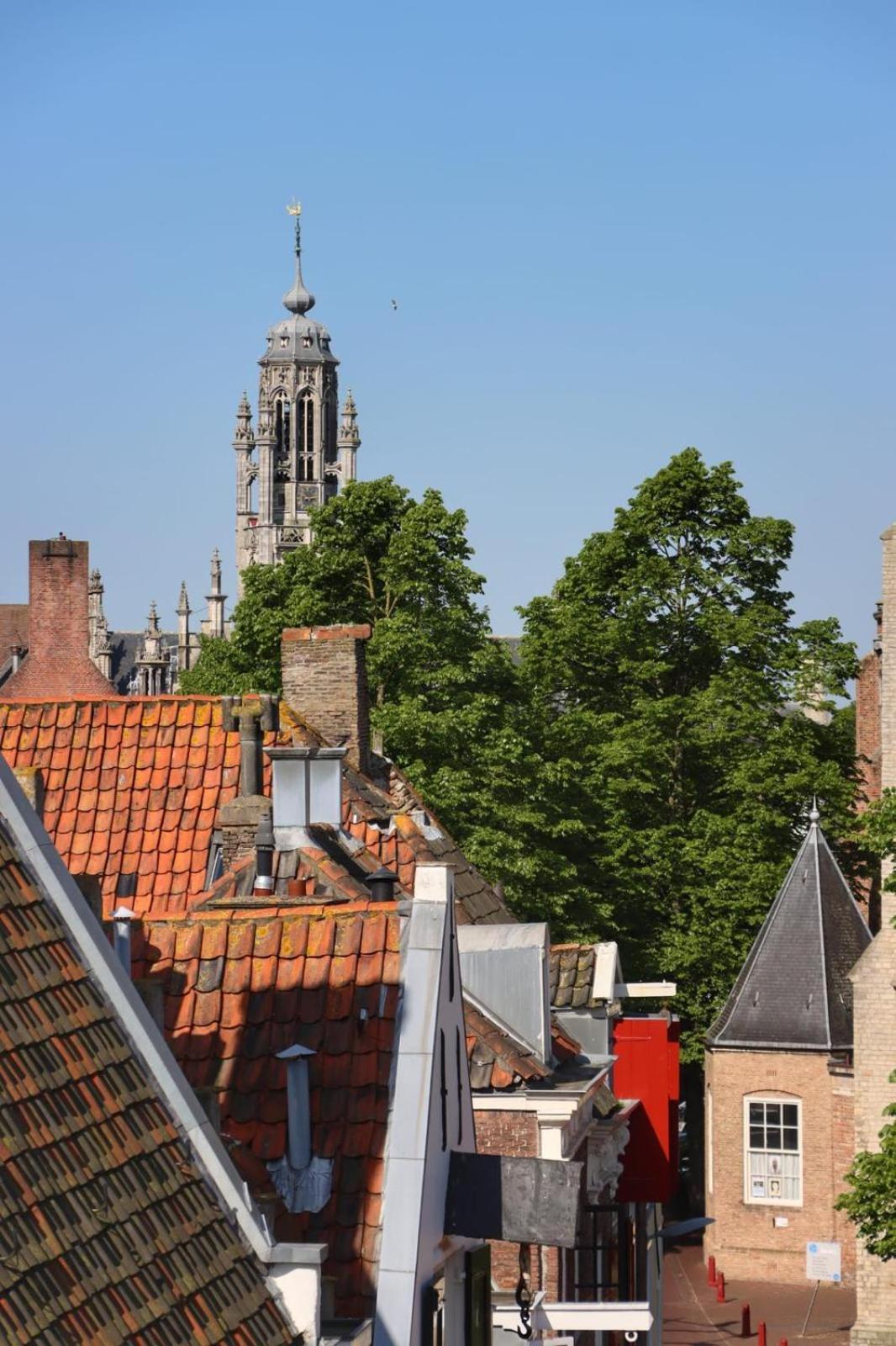 Anno 1706 Appartement