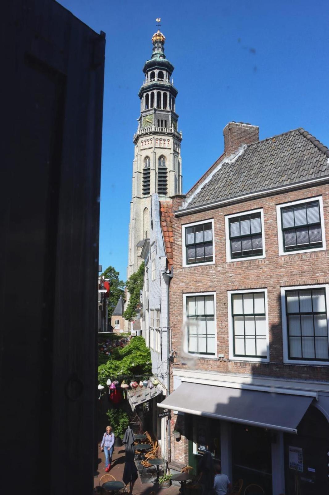 Appartement Anno 1706 *