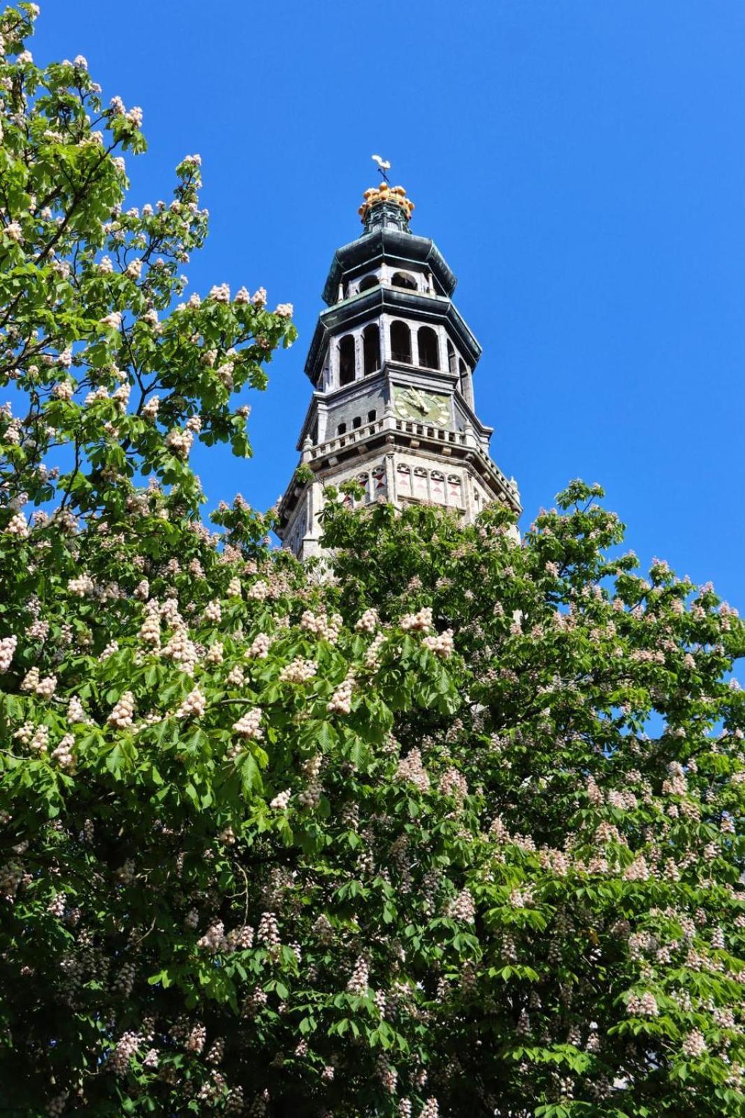 Anno 1706 Middelburg